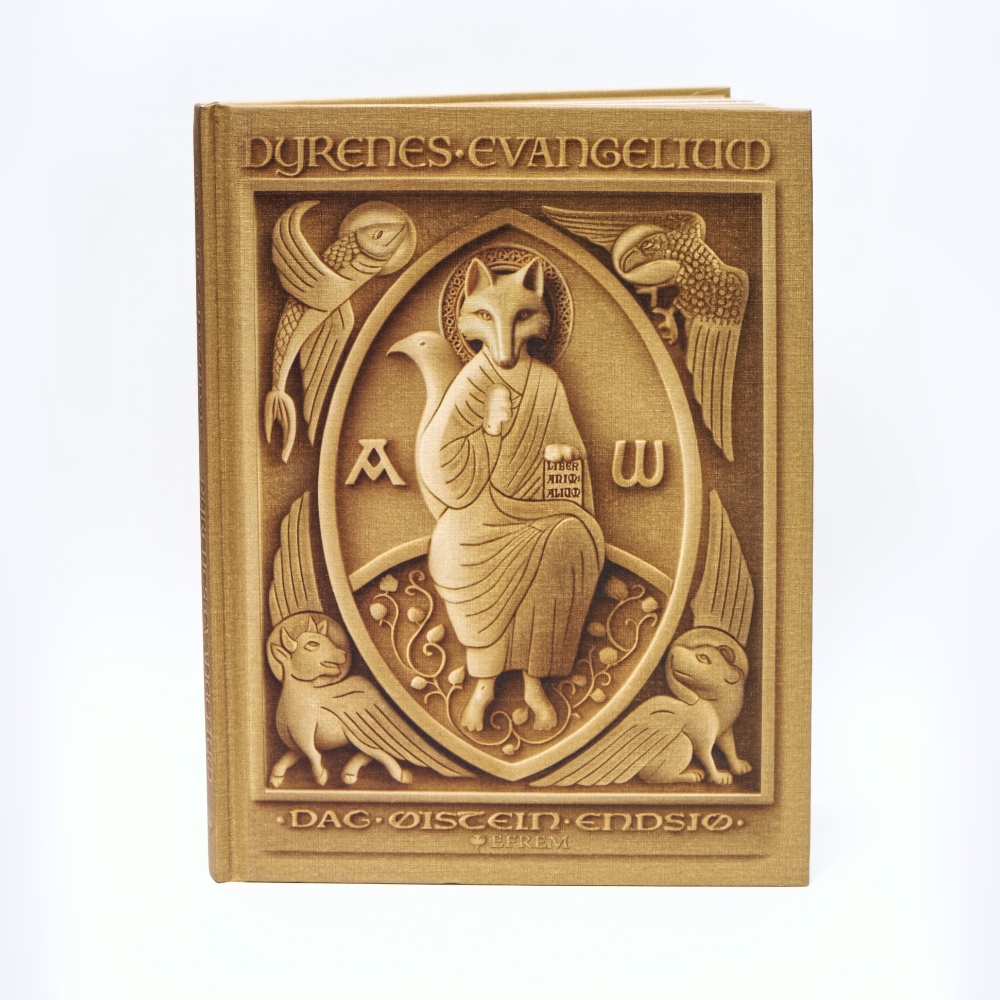 Dyrenes Evengelium