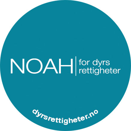 Button: NOAH (flere farger)