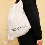 Last inn bildet i Galleri-visningsprogrammet, Gymbag NOAH - for dyrs rettigheter
