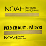Last inn bildet i Galleri-visningsprogrammet, Refleksvest for hund
