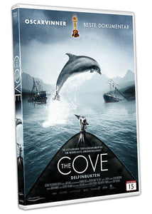 The Cove (Blu-Ray/DVD)