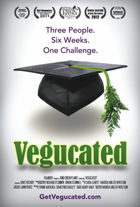 Vegucated (DVD)
